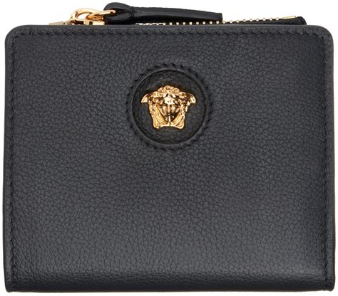 versace wallet black friday sale|versace wallet case.